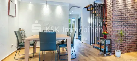 3 غرف نوم تاون هاوس في Bergisch Gladbach, Germany رقم 95111 4