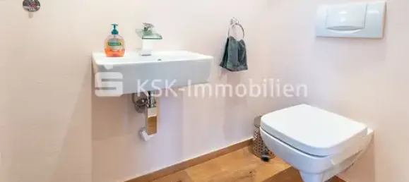 3 غرف نوم تاون هاوس في Bergisch Gladbach, Germany رقم 95111 5