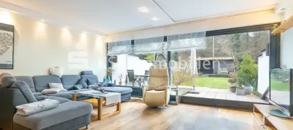 3 غرف نوم تاون هاوس في Bergisch Gladbach, Germany رقم 95111 3