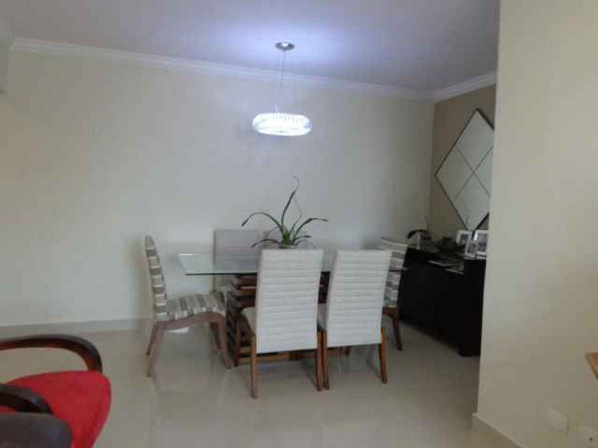 3 bedrooms Apartment in Sao Paulo, Brazil No. 461129