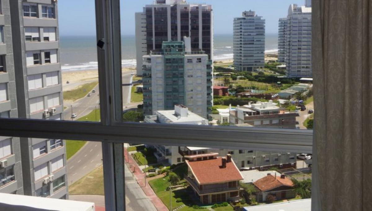 3 bedrooms Apartment in Maldonado, Uruguay No. 775