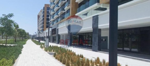 73.1m² Shop in Meydan, UAE No. 37466 4