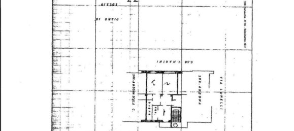 3-Zimmer Wohnung in Alessandria, Italy, Nr. 49227 11