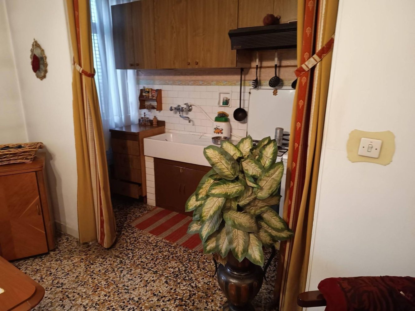 3-Zimmer Wohnung in Alessandria, Italy, Nr. 49227