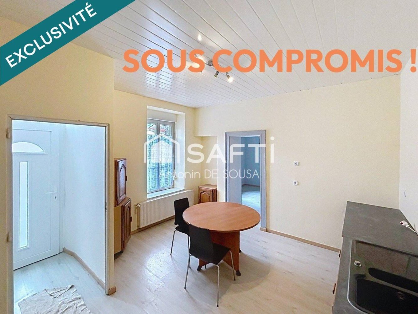 4 Schlafzimmer Haus in Bouligny, France, Nr. 256512
