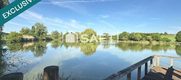 4 Schlafzimmer Haus in Bouligny, France, Nr. 256512 8