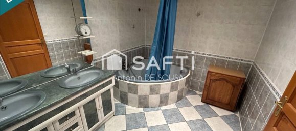 4 Schlafzimmer Haus in Bouligny, France, Nr. 256512 3