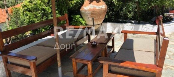 6 chambres villa à vendre à Skiathos, Sporades, Thessaly, Thessaly and Central Greece, Greece № 26252 9
