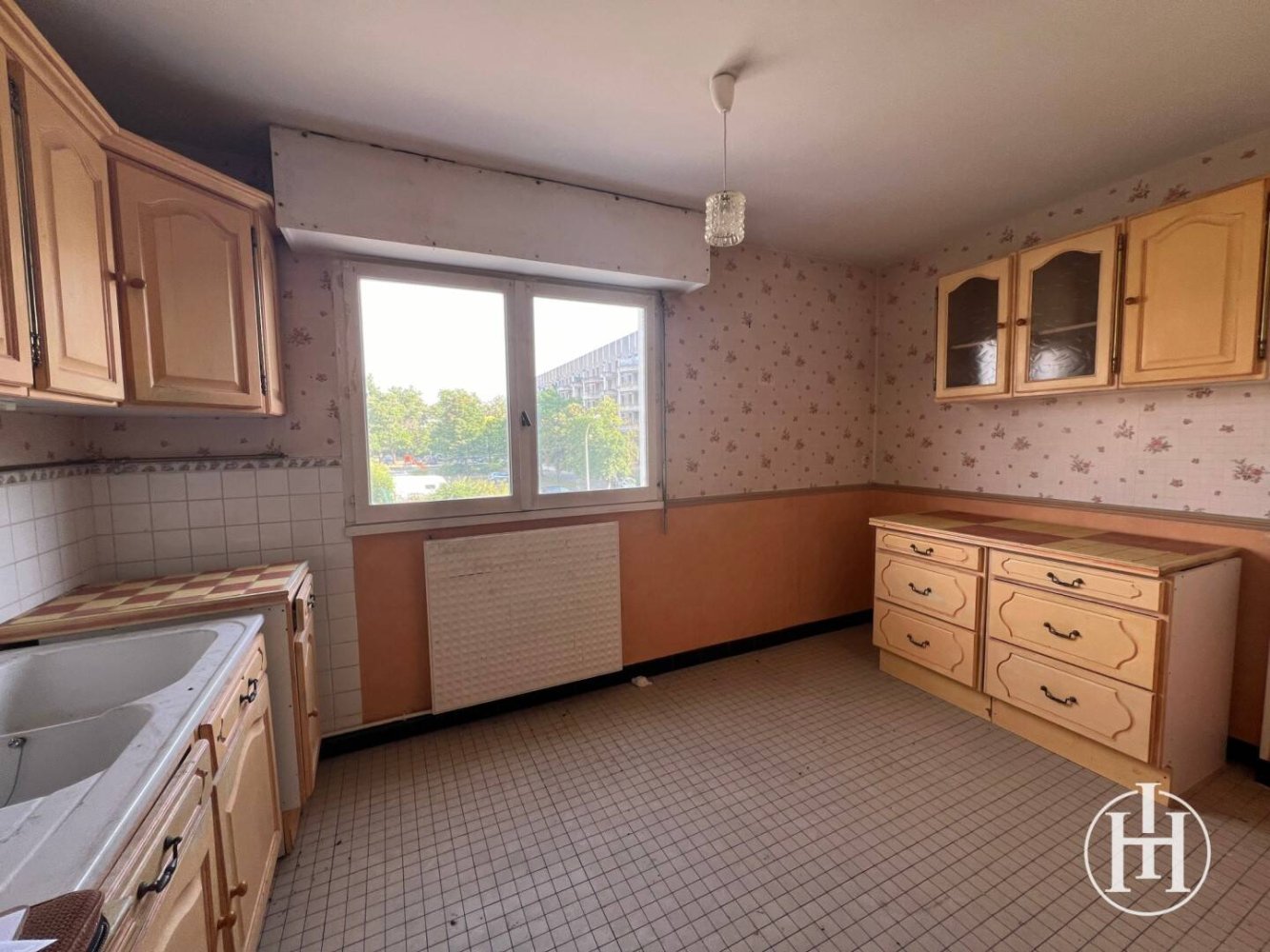 2 Schlafzimmer Wohnung in Bourges, France, Nr. 214946