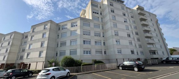 2 Schlafzimmer Wohnung in Bourges, France, Nr. 214946 7