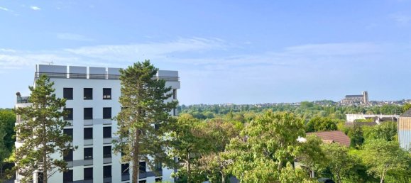 2 Schlafzimmer Wohnung in Bourges, France, Nr. 214946 8