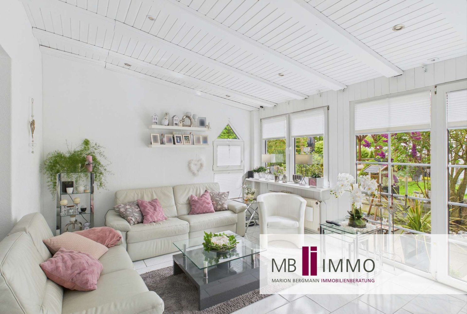 3 غرف نوم تاون هاوس في Wolfsburg, Germany رقم 273781