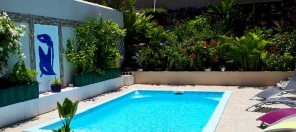 3 غرف نوم بنغالو في Pointe aux Piments, Mauritius رقم 51517 2