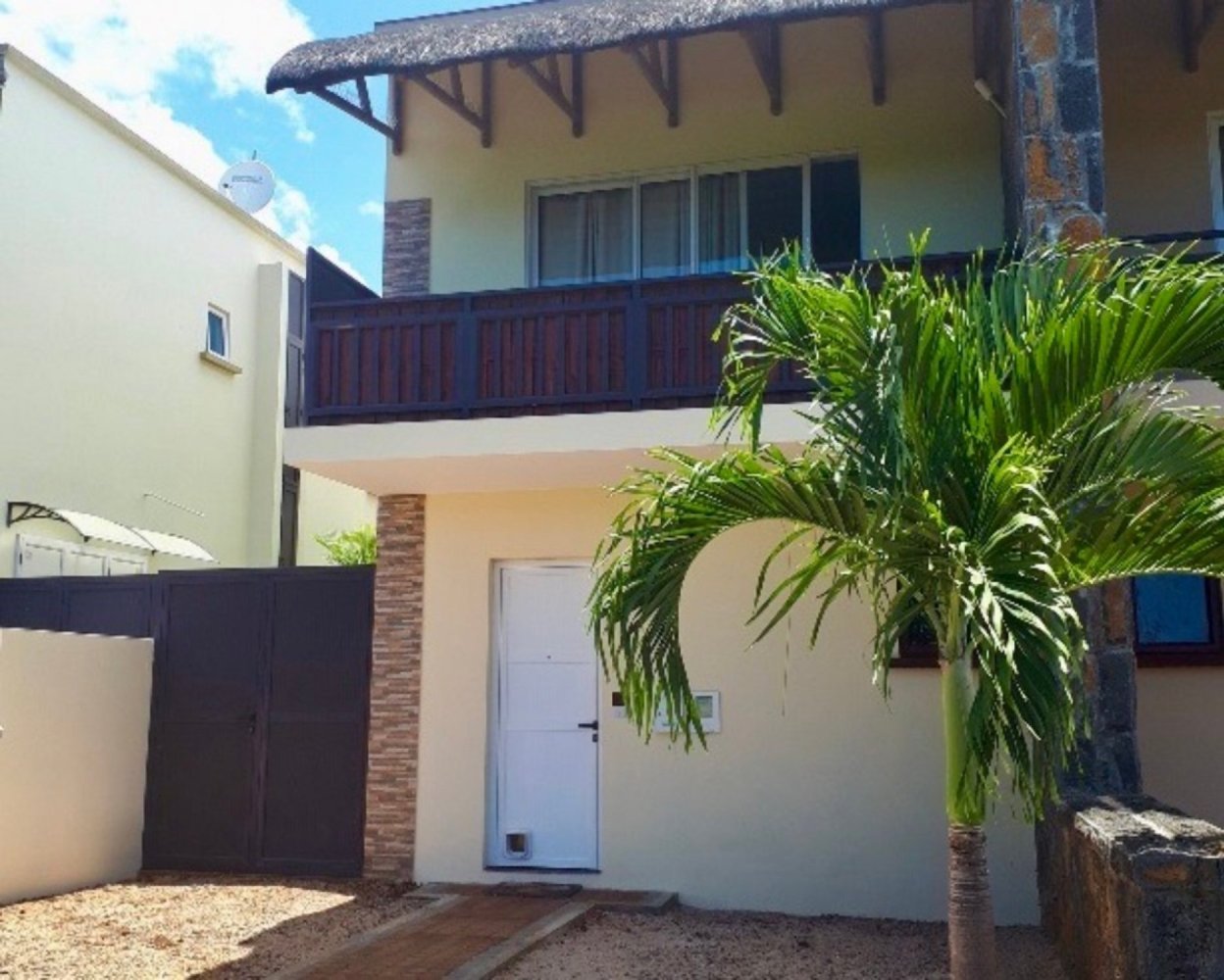 3 غرف نوم بنغالو في Pointe aux Piments, Mauritius رقم 51517