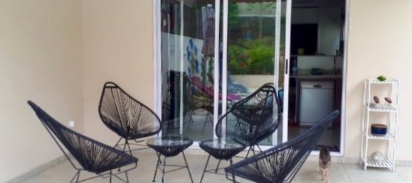 3 غرف نوم بنغالو في Pointe aux Piments, Mauritius رقم 51517 6