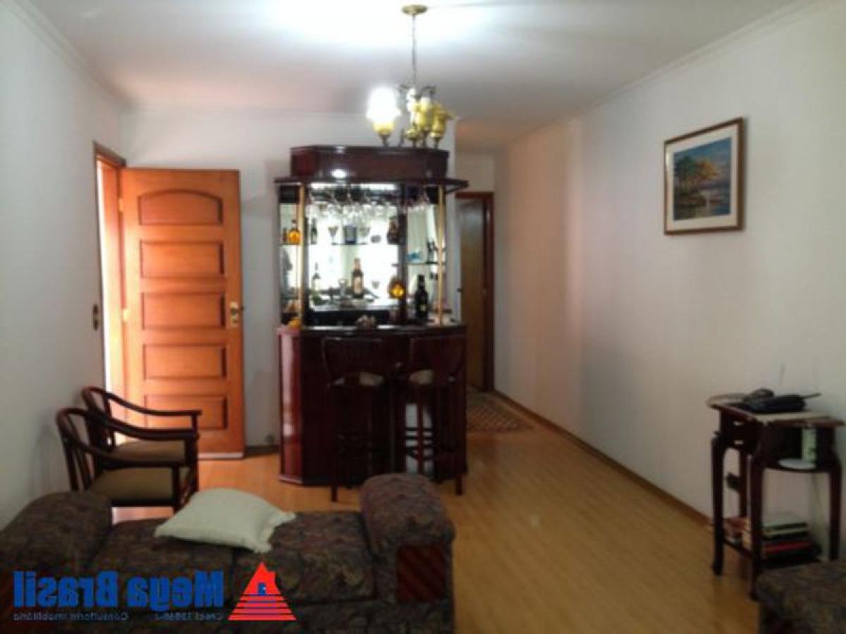 Дом с 3 спальнями в Сан-Паулу, Бразилия № 436765