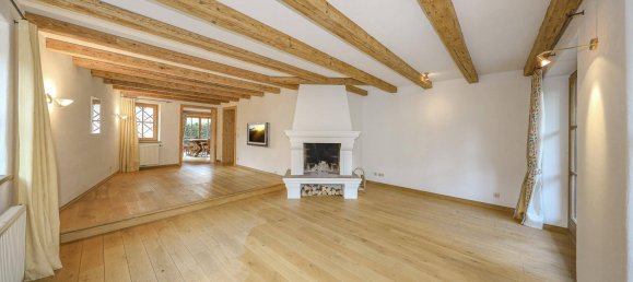 4 bedrooms Apartment in Kitzbuhel, Austria No. 226028 2