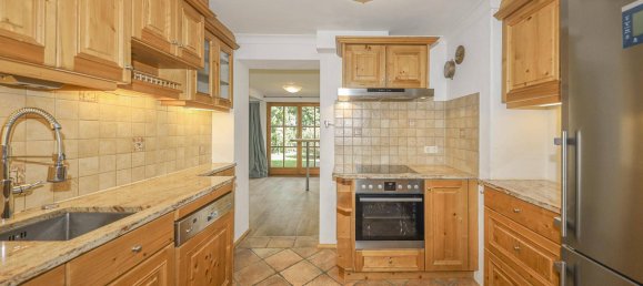 4 bedrooms Apartment in Kitzbuhel, Austria No. 226028 8