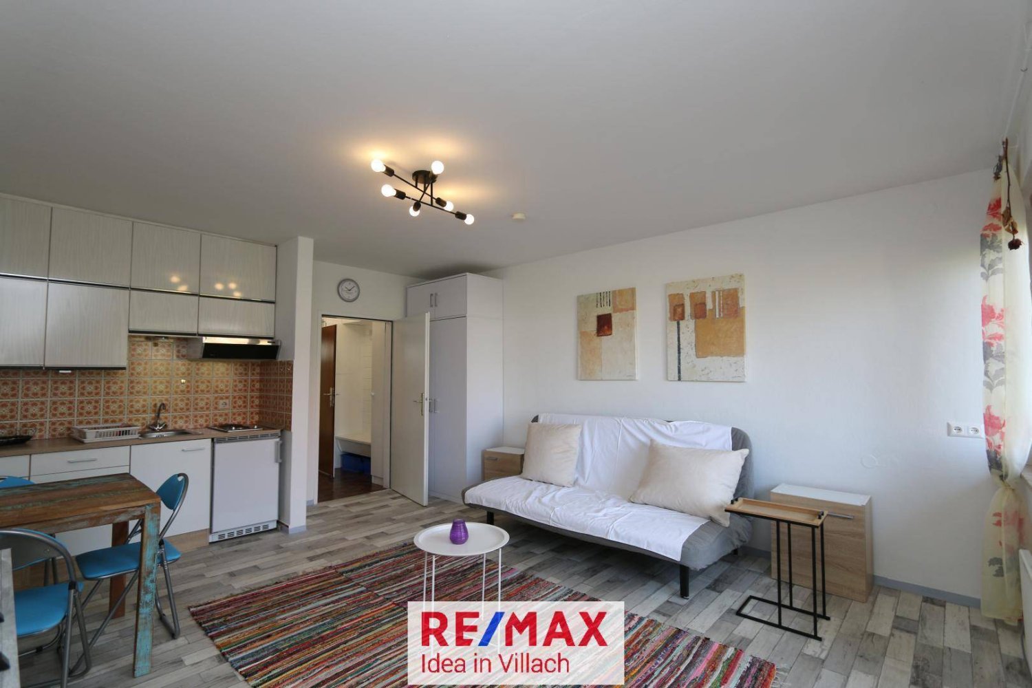 Studio à Finkenstein am Faaker See, Austria No. 82119