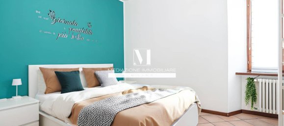 1 Schlafzimmer Wohnung in Como, Italy, Nr. 354367 5