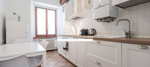 1 Schlafzimmer Wohnung in Como, Italy, Nr. 354367 8