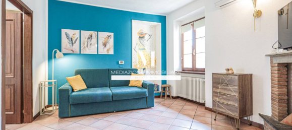 1 Schlafzimmer Wohnung in Como, Italy, Nr. 354367 2