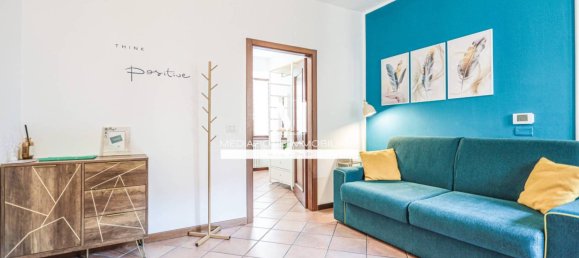 1 Schlafzimmer Wohnung in Como, Italy, Nr. 354367 4