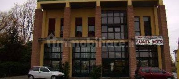 3-Zimmer Büro in Malalbergo, Italy, Nr. 86171 4