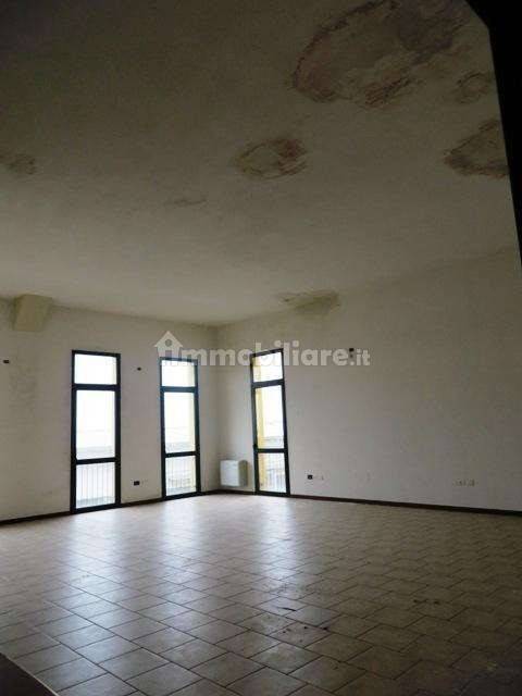 3-Zimmer Büro in Malalbergo, Italy, Nr. 86171