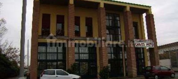 3-Zimmer Büro in Malalbergo, Italy, Nr. 86171 5