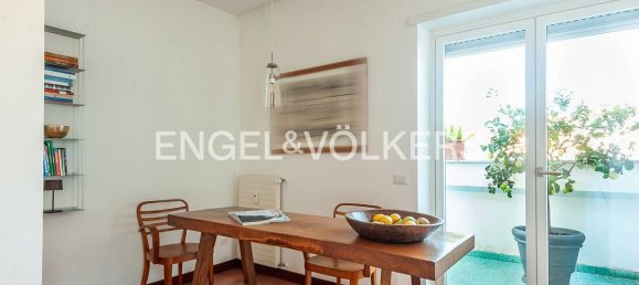 3 bedrooms Penthouse in Rome, Italy No. 68856 9