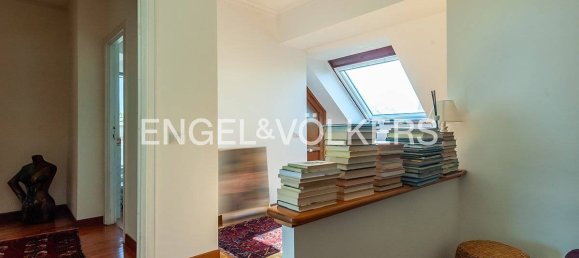 3 bedrooms Penthouse in Rome, Italy No. 68856 18