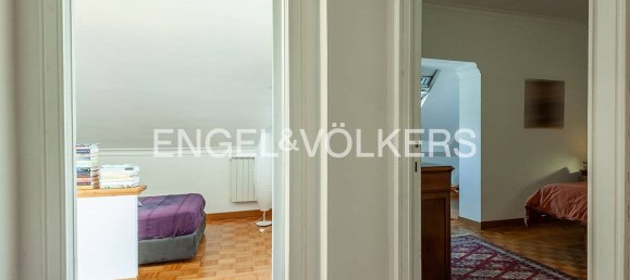 3 bedrooms Penthouse in Rome, Italy No. 68856 15