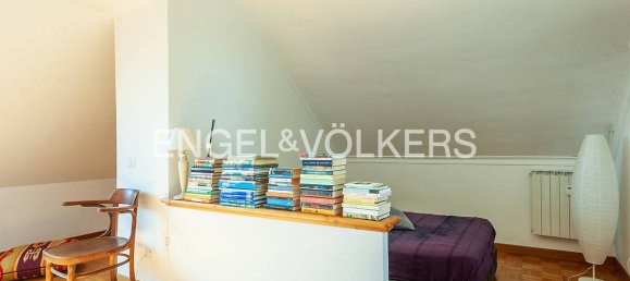 3 bedrooms Penthouse in Rome, Italy No. 68856 17