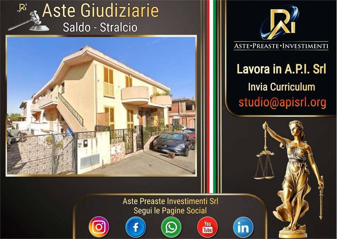 2 Schlafzimmer Wohnung in Maracalagonis, Italy, Nr. 259342