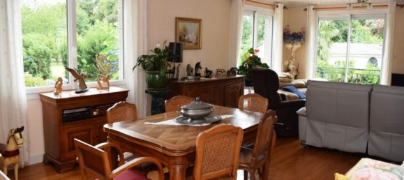 6 Schlafzimmer Haus in Languidic, France, Nr. 294357 5