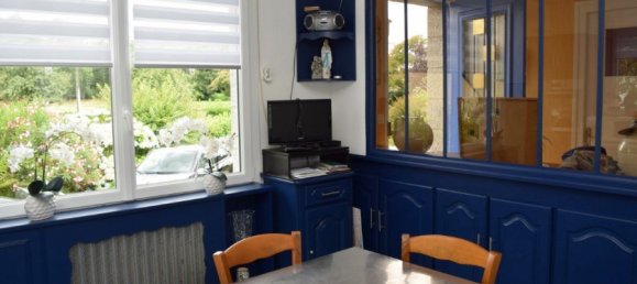 6 Schlafzimmer Haus in Languidic, France, Nr. 294357 10