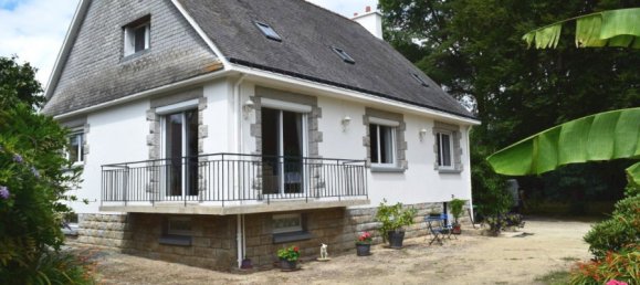 6 Schlafzimmer Haus in Languidic, France, Nr. 294357 3