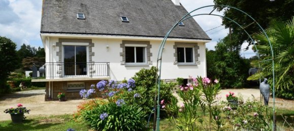 6 Schlafzimmer Haus in Languidic, France, Nr. 294357 2