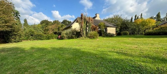 4 غرف نوم منزل في Corps-Nuds, France رقم 197496 4