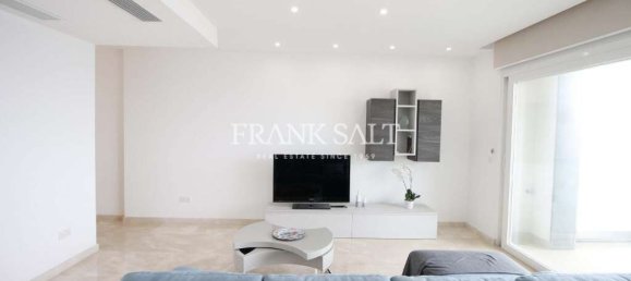 3 bedrooms Apartment in Sliema, Malta No. 9182 18