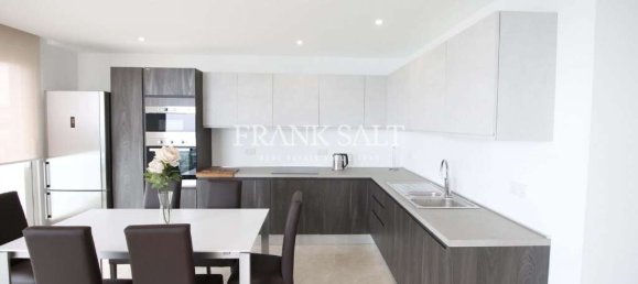 3 bedrooms Apartment in Sliema, Malta No. 9182 4