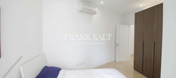 3 bedrooms Apartment in Sliema, Malta No. 9182 44