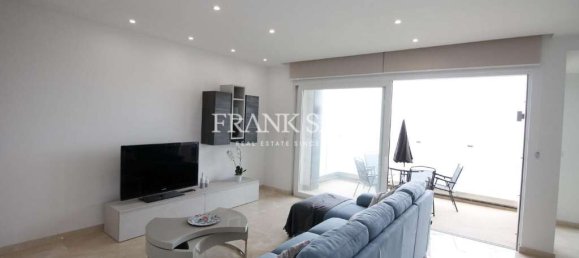 3 bedrooms Apartment in Sliema, Malta No. 9182 21