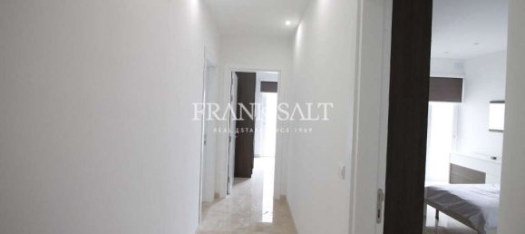 3 bedrooms Apartment in Sliema, Malta No. 9182 27