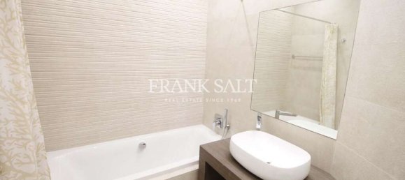 3 bedrooms Apartment in Sliema, Malta No. 9182 24