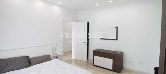 3 bedrooms Apartment in Sliema, Malta No. 9182 47