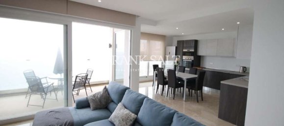 3 bedrooms Apartment in Sliema, Malta No. 9182 9