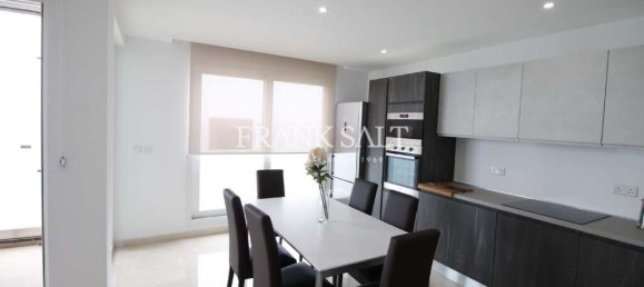 3 bedrooms Apartment in Sliema, Malta No. 9182 13