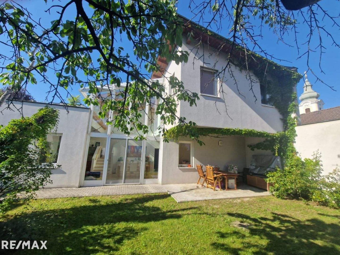 3 rooms House in Bad Voslau, Austria No. 127636